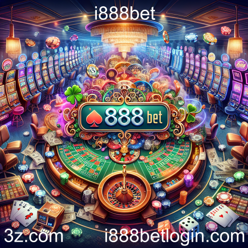 Explorando a Categoria de Bônus no i888bet