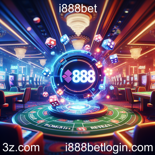 Descubra as Promoções Incríveis da i888bet