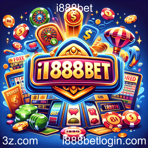 Atraentes Promoções no i888bet: Potencialize sua Diversão